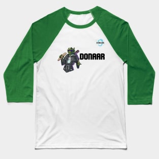 Donaar Baseball T-Shirt